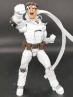Jin Saotome (Marvel vs Capcom) Custom Action Figure
