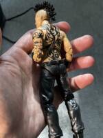 Daken (Marvel Legends) Custom Action Figure