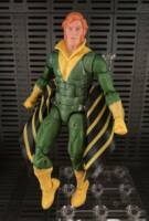 Banshee: Giant Size X-Men #1, Marvel Legends (Marvel Legends) Custom Action Figure