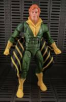 Banshee: Giant Size X-Men #1, Marvel Legends (Marvel Legends) Custom Action Figure