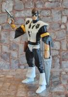 Manhunter (Marvel Legends) Custom Action Figure