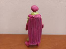 Mesmero (Marvel Universe) Custom Action Figure