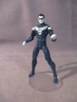 Deadwing - Comic Variant (DC Multiverse) Custom Action Figure