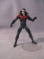 Deadwing - Movie Variant (DC Multiverse) Custom Action Figure