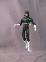 Night Lantern (DC Multiverse) Custom Action Figure