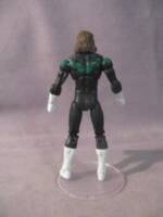 Night Lantern (DC Multiverse) Custom Action Figure