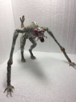 Cloverfield (1-18-08 / Cloverfield) Custom Action Figure