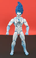 Spirit Spider (Marvel Legends) Custom Action Figure