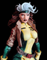 Rogue (Jim Lee) (Marvel Legends) Custom Action Figure