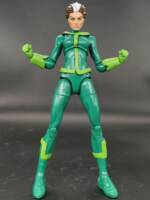 Rogue (Brotherhood) V4 (Marvel Legends) Custom Action Figure