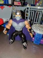 "Shred-Dor" Shredder (Teenage Mutant Ninja Turtles) Custom Action Figure