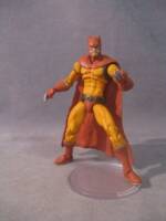 Catman (DC Multiverse) Custom Action Figure