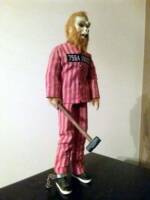 Creech (Lost In Space) Custom Action Figure