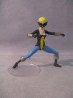 Canary (Amalgam) Custom Action Figure