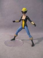 Canary (Amalgam) Custom Action Figure