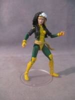 Runaway (Amalgam) Custom Action Figure