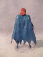Black Bat (Amalgam) Custom Action Figure