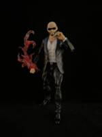 Andrew Tate (Marvel Legends) Custom Action Figure
