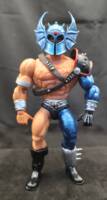 Origins Warduke (Masters of the Universe) Custom Action Figure