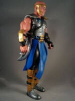 LAVIN SKEE (Planet Hulk) (Marvel Universe) Custom Action Figure