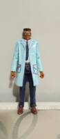 Baxter Stockman (2003) (Teenage Mutant Ninja Turtles) Custom Action Figure