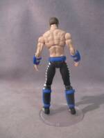 Shaolin Monks Johnny Cage (Mortal Kombat) Custom Action Figure
