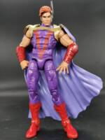 Fabian Cortez (Acolyte) V4 (Marvel Legends) Custom Action Figure