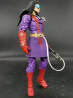 Milan (Acolyte) V3 (Marvel Legends) Custom Action Figure