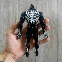 Lee Price Fotnite Venom (Marvel Legends) Custom Action Figure