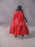 White Witch (Amalgam) Custom Action Figure