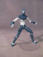 Sideways (DC Multiverse) Custom Action Figure