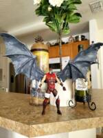 Nemesis Enforcer (G.I. Joe Classified) Custom Action Figure