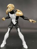 Elixr (The Five) V2 (Marvel Legends) Custom Action Figure