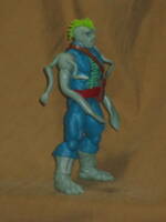 Derath (Marvel Legends) Custom Action Figure