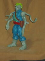 Derath (Marvel Legends) Custom Action Figure