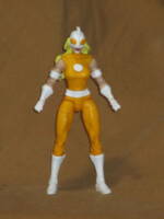 Moonstone (Marvel Legends) Custom Action Figure