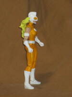 Moonstone (Marvel Legends) Custom Action Figure