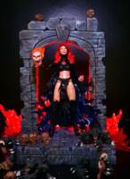 The Goblin Queen 2.0, Madelyne Pryor (Marvel Legends) Custom Action Figure