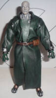 Mr X (Resident Evil) Custom Action Figure