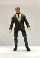 Dracula (Fortnite) Custom Action Figure