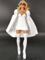 Emma Frost (House of X #3) (Marvel Legends) Custom Action Figure