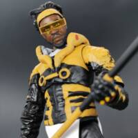 Manifold (S.W.O.R.D.) (Marvel Legends) Custom Action Figure