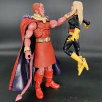 Belasco (Marvel Legends) Custom Action Figure