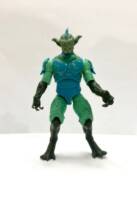 Merman Creature (Fortnite) Custom Action Figure