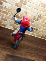 The Beheaded - my 1000th custom! (Dead Cells) Custom Action Figure
