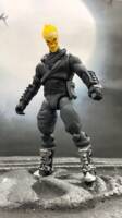 Ghost Rider (Marvel Universe) Custom Action Figure