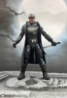 Blade (Marvel Universe) Custom Action Figure