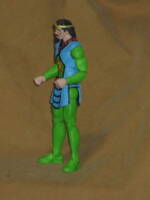 D'ken (Marvel Legends) Custom Action Figure