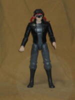 Green Hornet and Kato (Marvel Legends) Custom Action Figure