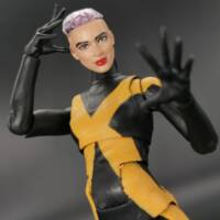 Cerebella (Marvel Legends) Custom Action Figure